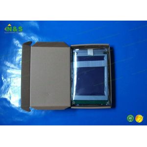 Low Power Consumption Replacement LCD Screen , 4.8" Anti Glare LCD Panel