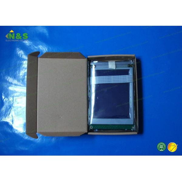Low Power Consumption Replacement LCD Screen , 4.8" Anti Glare LCD Panel