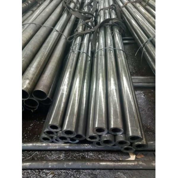 Buy A519 Cold Drawn Precision Steel Pipe Galvanized Round Carbon Seamless at wholesale prices