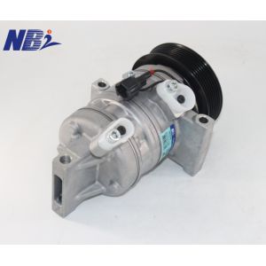 92600-1HC1B 92600-1HD1B 926001HC2B 926001KA1A Ac Compressor For Nissan Versa 1.6