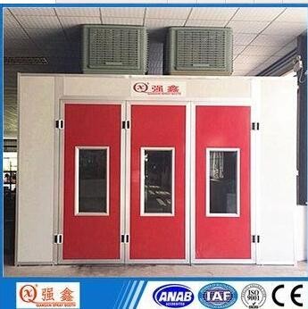 Buy Economical Spray Booths, car painting&baking at wholesale prices