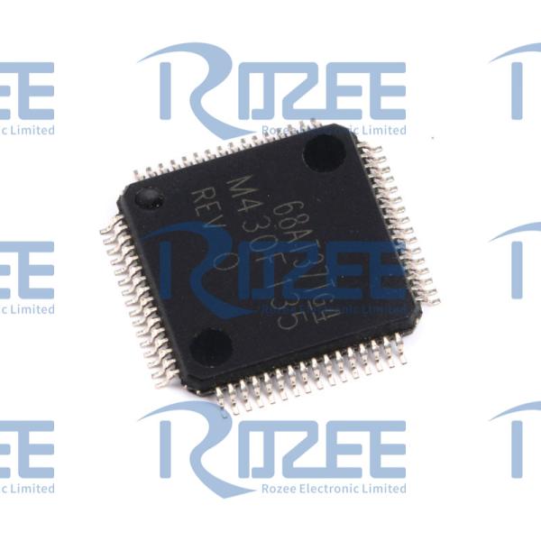 Buy MSP430F135IPMR at wholesale prices