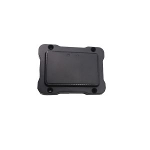 RS485 6m 24GHz Parking Lot Occupancy Barrier Gate Radar Sensor