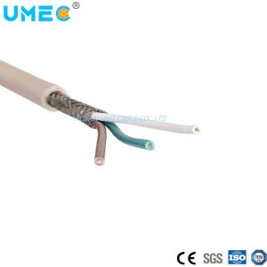 Low-Voltage 300V Communication Control Cable with Multi-Pair Unshielded Shielded