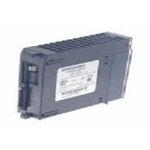 GE FANUC IC693MDL740 MODULE IS A GE FANUC 6-POINT I/O MODULE SERIES 90-30 PLCS