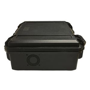 4 Channel Drone Frequency Blocker Uav Signal Jamming For Multi Band Frequency