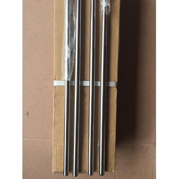 not sections golf shaft , Golf steel shaft , golf shaft with no sections 35 "