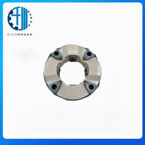 NA00559 NA00561 Coupling For Doosan Excavator SOLAR340LC-V SOLAR400LC-V DX225LC