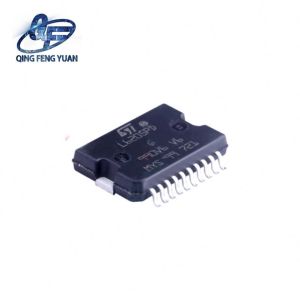 Quality STMicroelectronics L6205PD013TR Linux Microcontroller Unit Ic Chips Semiconductor L6205PD013TR for sale