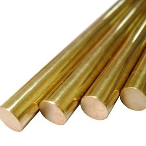 C1011 C1020 C1100 T2 ETP Copper Bar Round Pure Brass