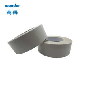 Thin Self Adhesive Double Sided Tape 60m Length Coated Clear
