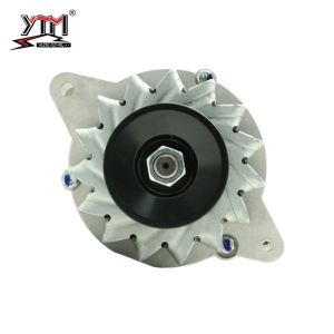 30A 4BD1T ISUZU Engine Alternator 8970222111 8970222112 12361