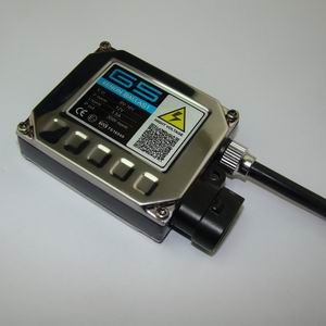 DC HID conversion kits new technology,no flicker,good price.