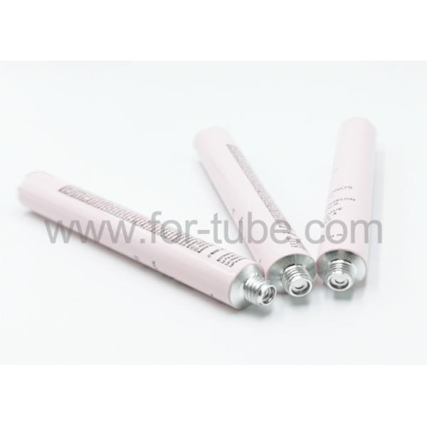 Buy Environmental Aluminum Squeezable Tubes,for Lip Balm, 16mm Diameter at wholesale prices