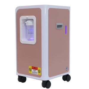 Quality Russian Operation Hydrogen Oxygen Breathing Machine Auxiliary Rehabilitation 600Ml for sale