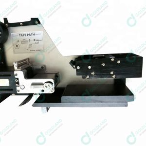 XP142 XP143 XP243 1mm Thickness Fuji XP SMT Label Feeder