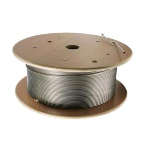 Quality SS316L 0.035&quot; ASTM A269 Bright Annealed Coiled Tubes for sale