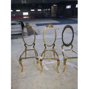 Stainless Steel And Metal Furniture Pvd Gold Coating Machine