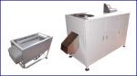 Latest Spin Trim Deflashing Machine, Deburring Machine, MODEL：HX-400