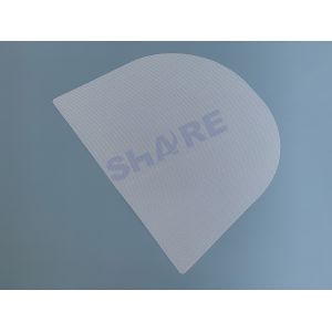 Quality 150 Micron Nylon Filter Mesh Shapes For Process Filtration Mesh Supplier for sale