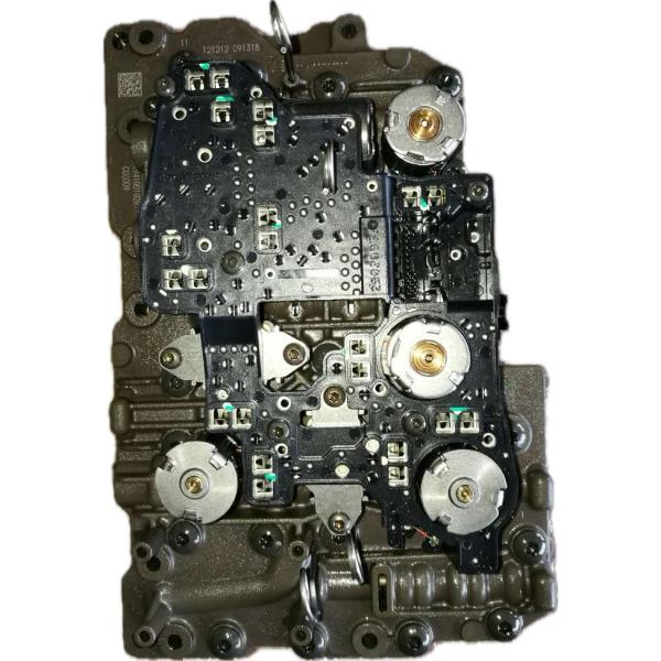 X7 PHEV DCT360 Valve Body for SAIC Motor 10539946 10539944 1.6T 1.8T 2.0T Performance