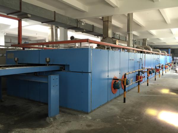Buy Adjustable Plastic And Paint Coating Machine Temperature Control Modification at wholesale prices
