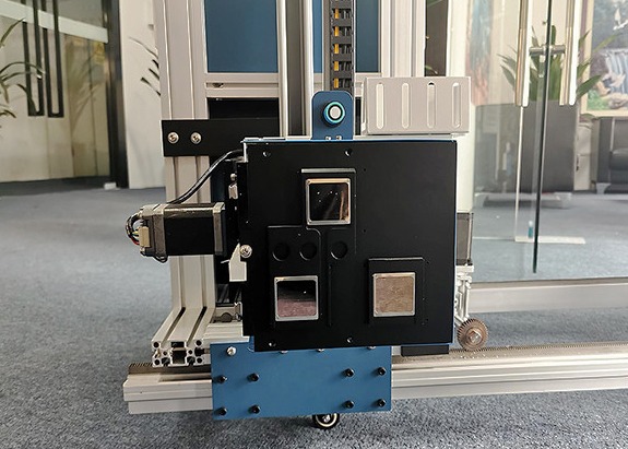 Buy Water Based Ink DX-7 EPSON Wall Mural Printer at wholesale prices