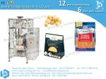 Automatic high speed Packing Machine granule packing machine vertical packaging