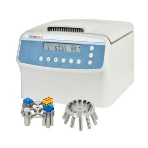 Quality Cence L600-A Low Speed Centrifuge 6000rpm 5120xg Benchtop Model for sale