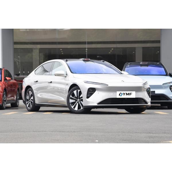 2024 NIO ET7 7-Seater SUV Mid Large Suv Max. power kW 220 299Ps Lithium iron phosphate battery