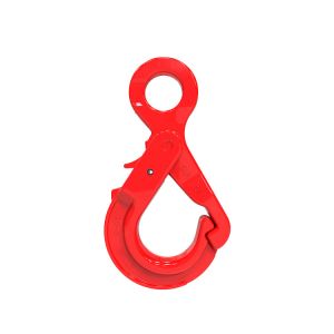 SLR077-G80 SPECIAL EYE SELF-LOCKING HOOK