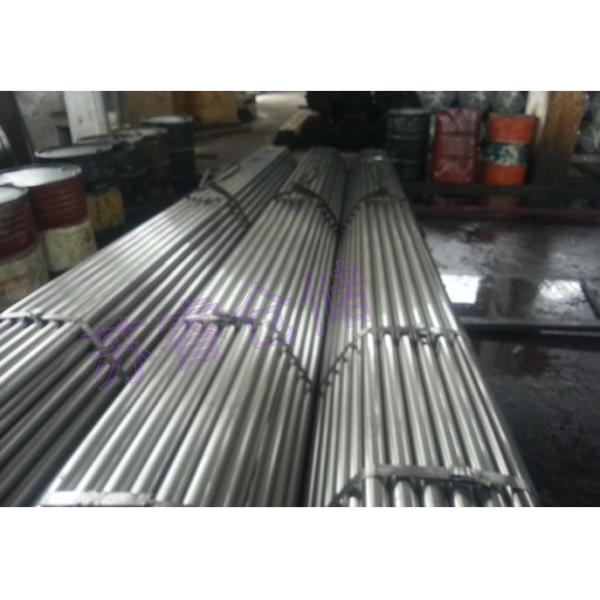 Buy EN10305-2 Welded steel tube for precision machinery parts  / cars and cylinder at wholesale prices