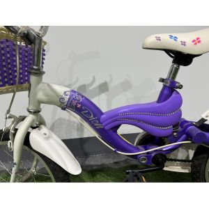 Ordinary Pedal Kids Cycle 16 Inch Bicycle with High Carbon Steel Frame