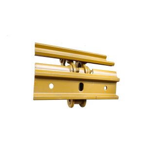 Manganese Steel Track Shoe For Excavator Mini Ex60 Hitachi Kubota Kx161 Cat 305.5 Zaxis70-6