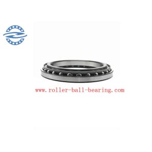 BA180-4WSA Excavator Angular Ball Bearing ID 180mm