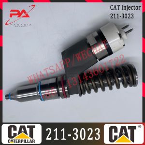 211-3023 C-A-Terpillar C15/C16/3406E Engine Common Rail Fuel Injector 10R-0957
