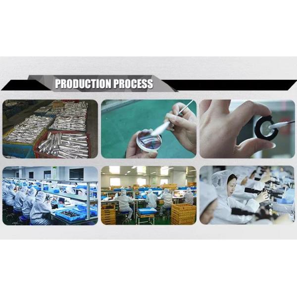 5-30X56 FFP Tactical Shockproof Optical Scope Sight Finish Anodized 5x-30x For Hunting