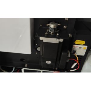 Intelligent Keyboard Mini DTF Printer 500 ML Clothing Printing Machine