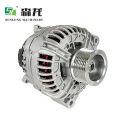4730 4830 4930 Sprayer Tractor Alternator RE210793 RE554472 RE555751 SE501834