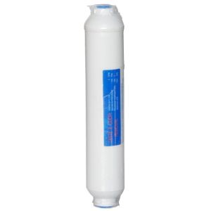 Better Adsorbability Pure Water Filter Replacement Cartridge , High Rate Ro