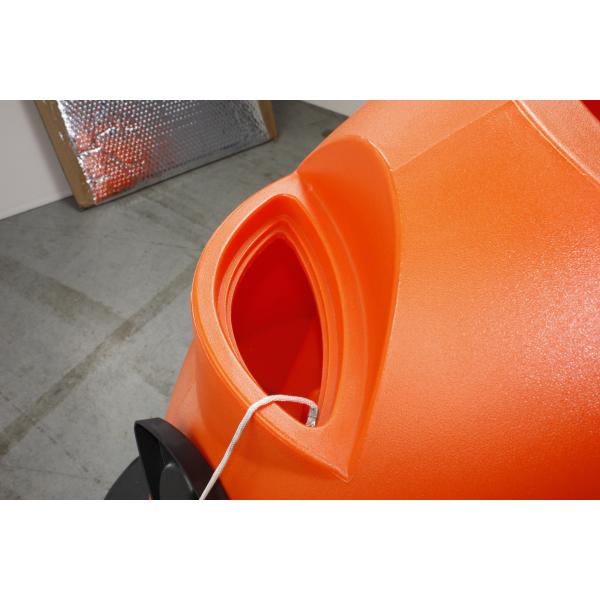 Dycon Specialized Floor Cleaning Robort For Distributor , Floor Scrubber Dryer Machine