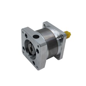 Mini Planetary Gearbox DC Motor Gear Ratio 1/5 1/10 1/20 High Grinding Square