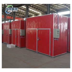 Customizable Temperature Range Dryer For Versatile Agricultural And Sideline