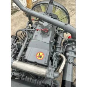 Complete Isuzu Excavator Engine with 4HK1 Diesel Engine