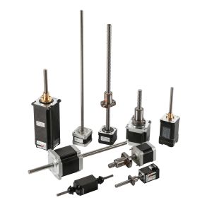 Jkongmotor Nema 11 17 23 24 34 Close Loop Hybrid Set Integrated Closed Loop