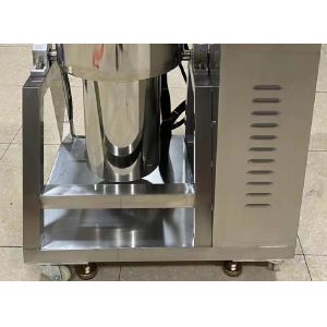Rustproof SUS304 Powder Mixing Equipment , Multipurpose Pharmaceutical Powder