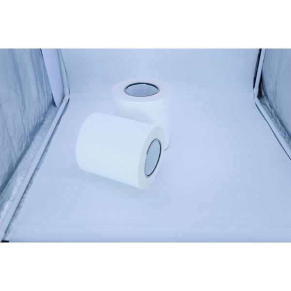 Buy White 90 Micron 0.09mm High Density Polyethylene Film at wholesale prices