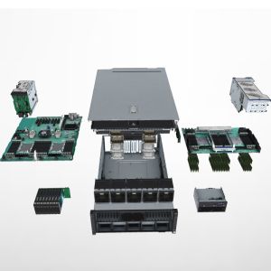 Quality Hua Wei Fusionserver Pro Xfusion 5885H V6 4U Cloud Computing Rack Server with 4-Socket Xeon Processor DDR4 Memory HDD New for sale