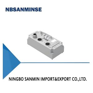 Quality Valve Terminal 7 V Ethernet Interface Multi Pin Plug for sale