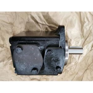 024-90802-0 T7ES-072-1R00-A100 T7ES Series Industrial Vane Pump